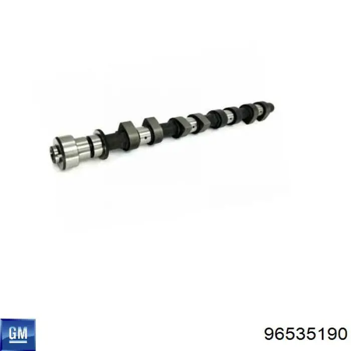 Czop (zwrotnica) przedni lewy General Motors 96535190 cena, od 56,96 USD