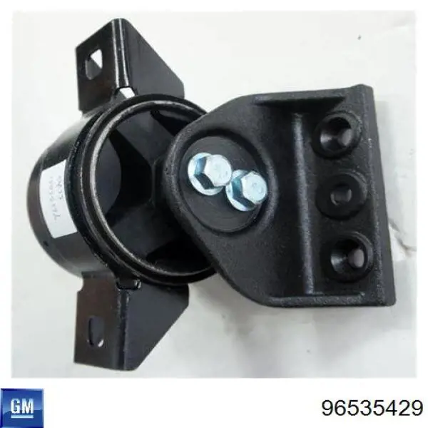 Poduszka (podpora) silnika prawa Geunyoung 96535429