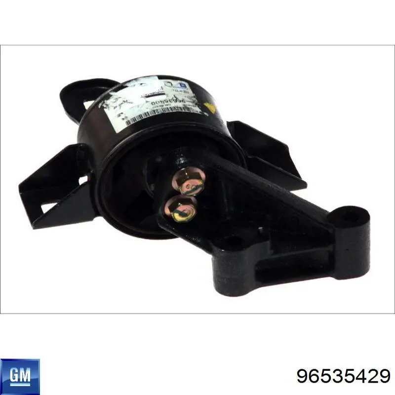 Do koszyka 96535429 Geunyoung Poduszka (podpora) silnika prawa