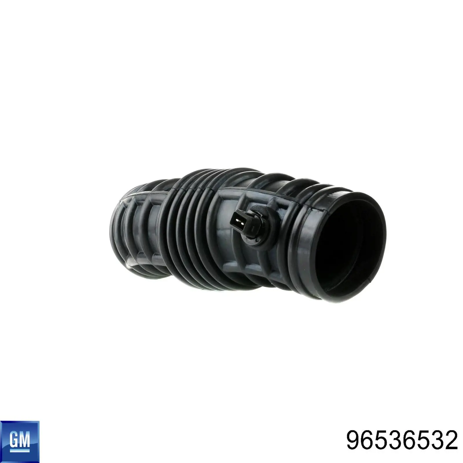 Przewód (króciec) chłodnicy górny General Motors 96536532 cena, od 6,45 USD