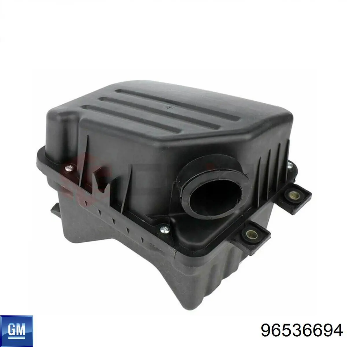 96536694 General Motors Obudowa filtra powietrza