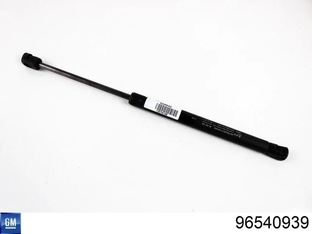 Amortyzator klapy bagażnika (3/5 drzwi-tylnych) General Motors 96540939 cena, od 14,34 USD