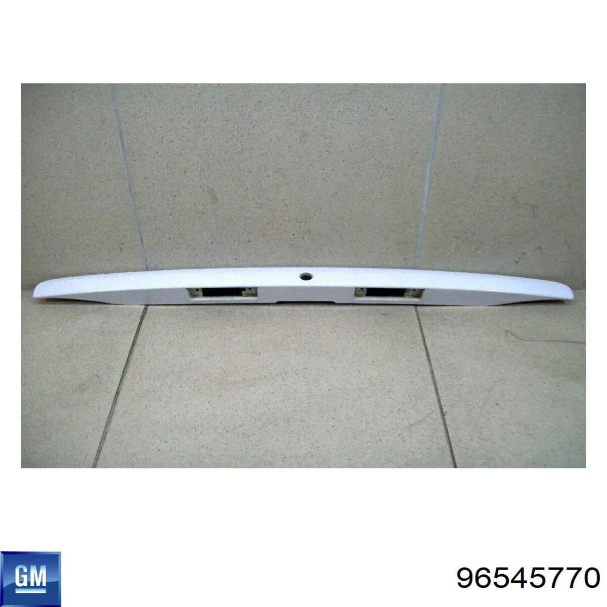  General Motors 96545770 cena, od 16,94 USD