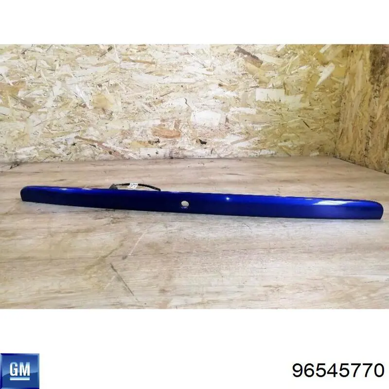  General Motors 96545770 cena, od 16,94 USD