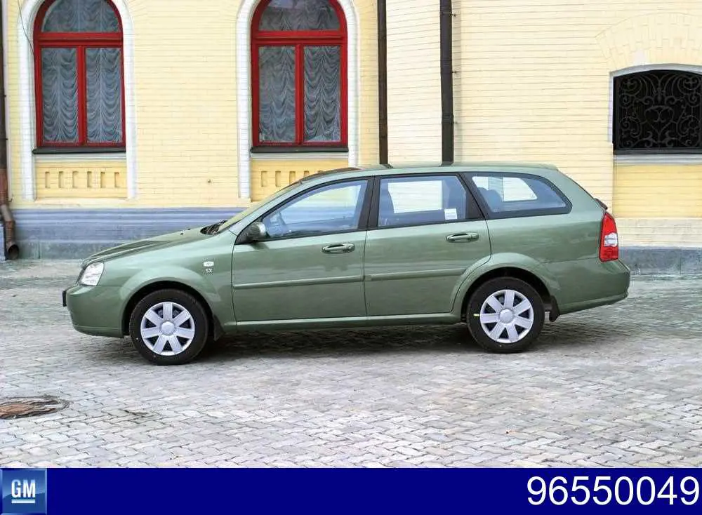 Wahacz zawieszenia tylnego dolny lewy/prawy General Motors 96550049 cena, od 42,95 USD