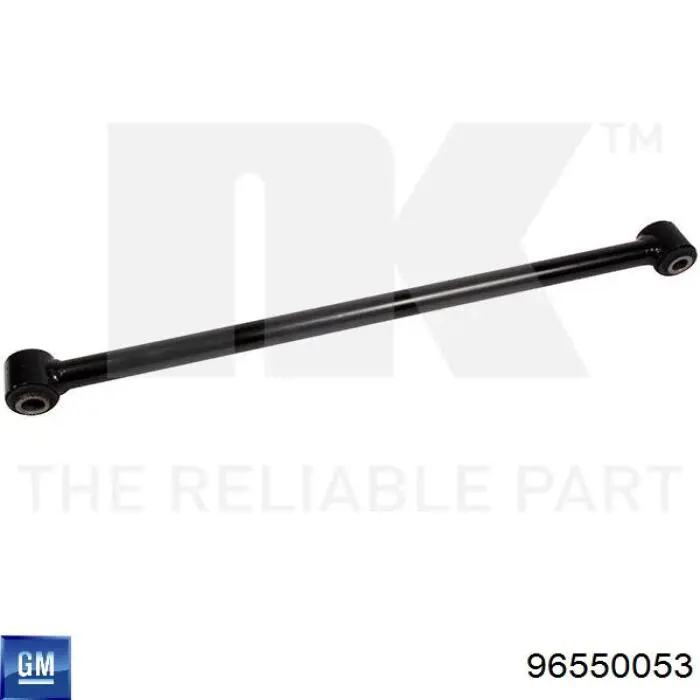 Drążek poprzeczny zawieszenia tylnego General Motors 96550053 cena, od 33,88 USD