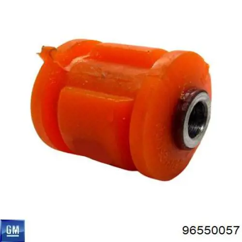 Do koszyka 96550057 General Motors Drążek podłużny zawieszenia tylnego