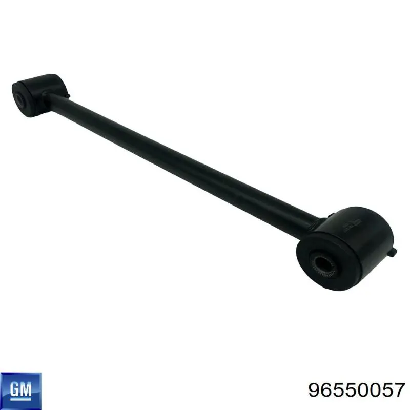 Drążek podłużny zawieszenia tylnego General Motors 96550057 cena, od 41,30 USD