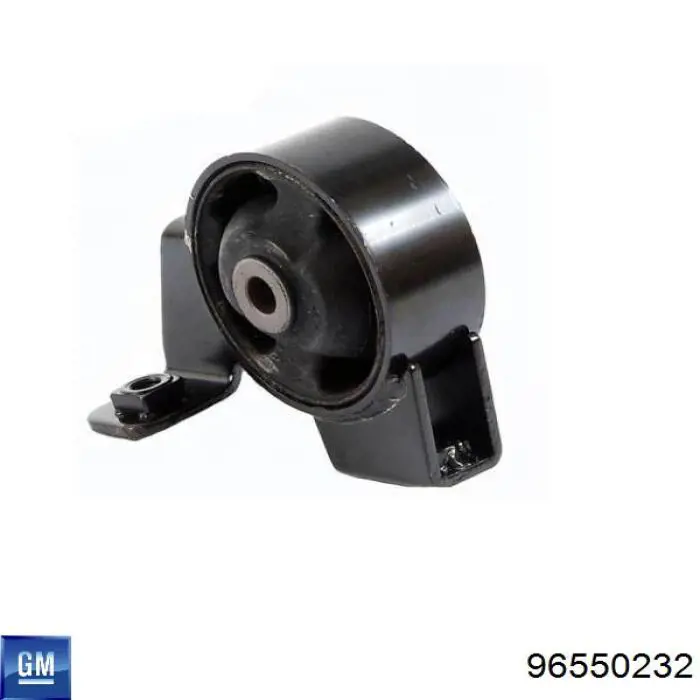 Poduszka (podpora) silnika lewa General Motors 96550232 cena, od 48,74 USD