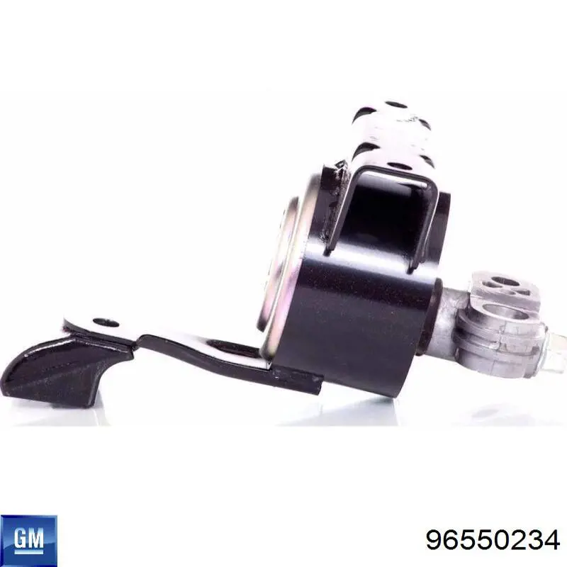 Poduszka (podpora) silnika lewa General Motors 96550234 cena, od 45,62 USD