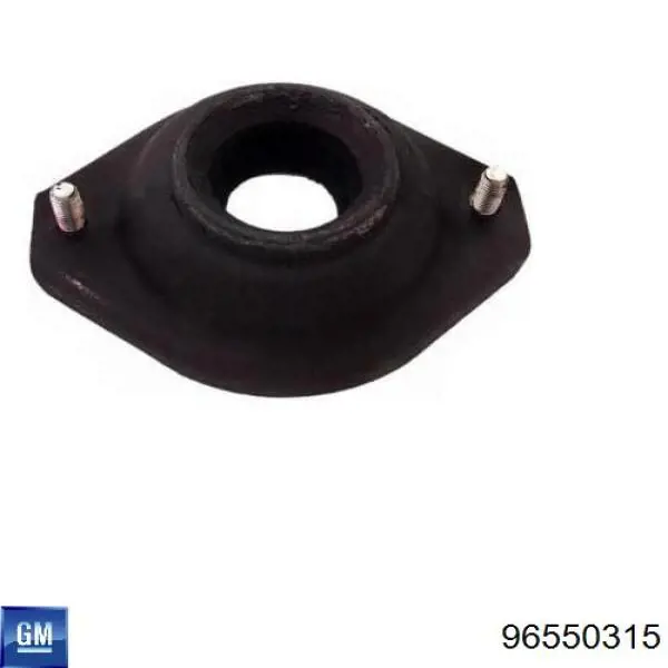 Poduszka (podpora) silnika prawa dolna General Motors 96550315 cena, od 30,32 USD