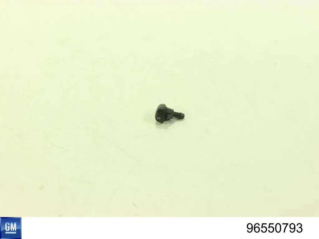 Dysza spryskiwacza szyby przedniej Chevrolet Lacetti sedana (J200) (2003 - 2013) cena, od 4,76 USD