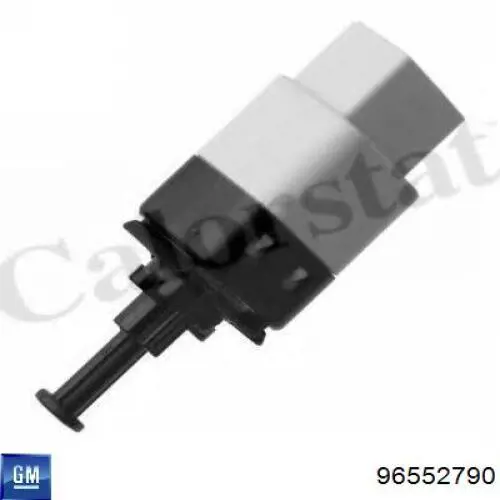 Czujnik włącznika świała stop General Motors 96552790 cena, od 7,89 USD