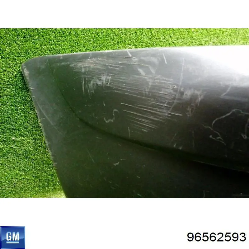 Zderzak przedni General Motors 96562593 cena, od 41,14 USD