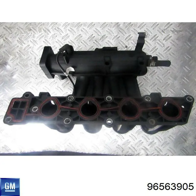  General Motors 96563905 cena, od 38,92 USD