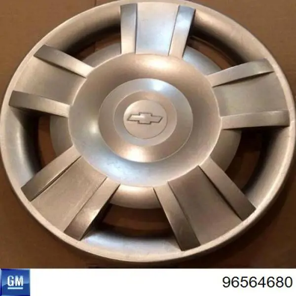 Kołpak do obręczy koła Daewoo Matiz hatchback (KLYA) (1998 - 2008) cena, od 19,09 USD