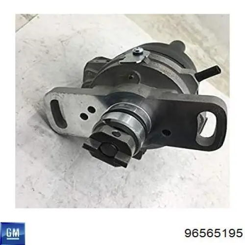 Rozdzielacz zapłonu General Motors 96565195 cena, od 64,93 USD