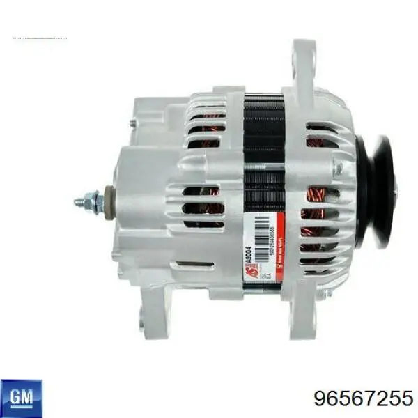 96567255 General Motors Alternator