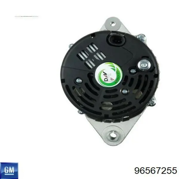 Alternator General Motors 96567255 cena, od 114,18 USD