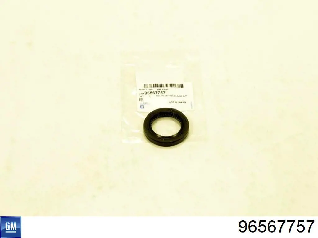Uszczelniacz reduktora mostu przedniego Suzuki 0928335060000 cena, od 9,79 USD