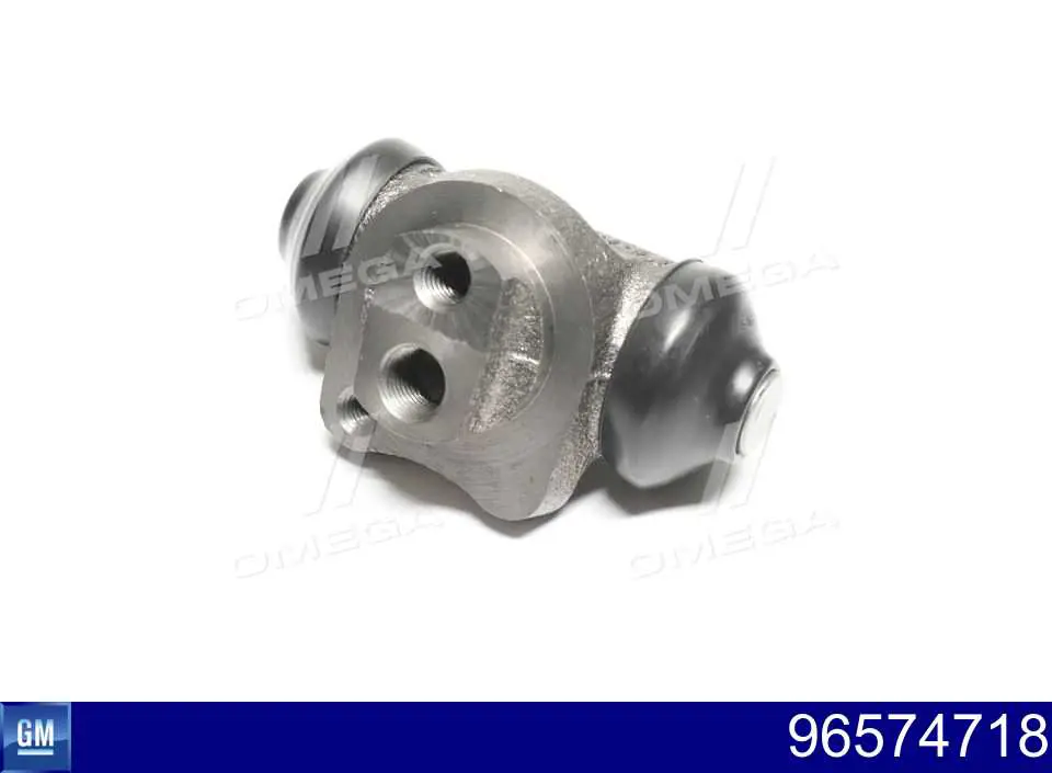 96574718 General Motors cylinder hamulcowy roboczy tylny