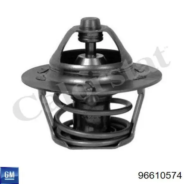 Termostat General Motors 96610574 cena, od 10,86 USD