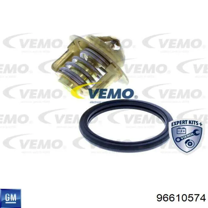 96610574 General Motors Termostat