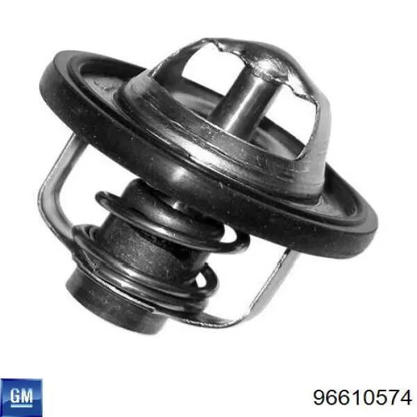 Termostat General Motors 96610574 cena, od 10,86 USD