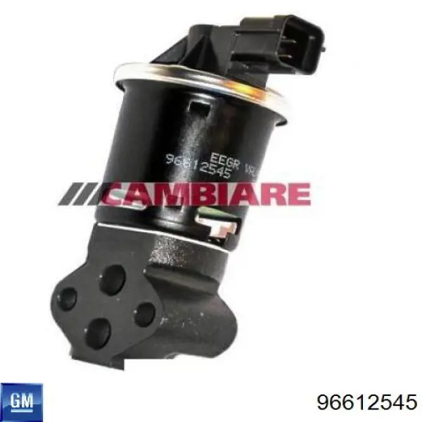  General Motors 96612545 cena, od 64,79 USD
