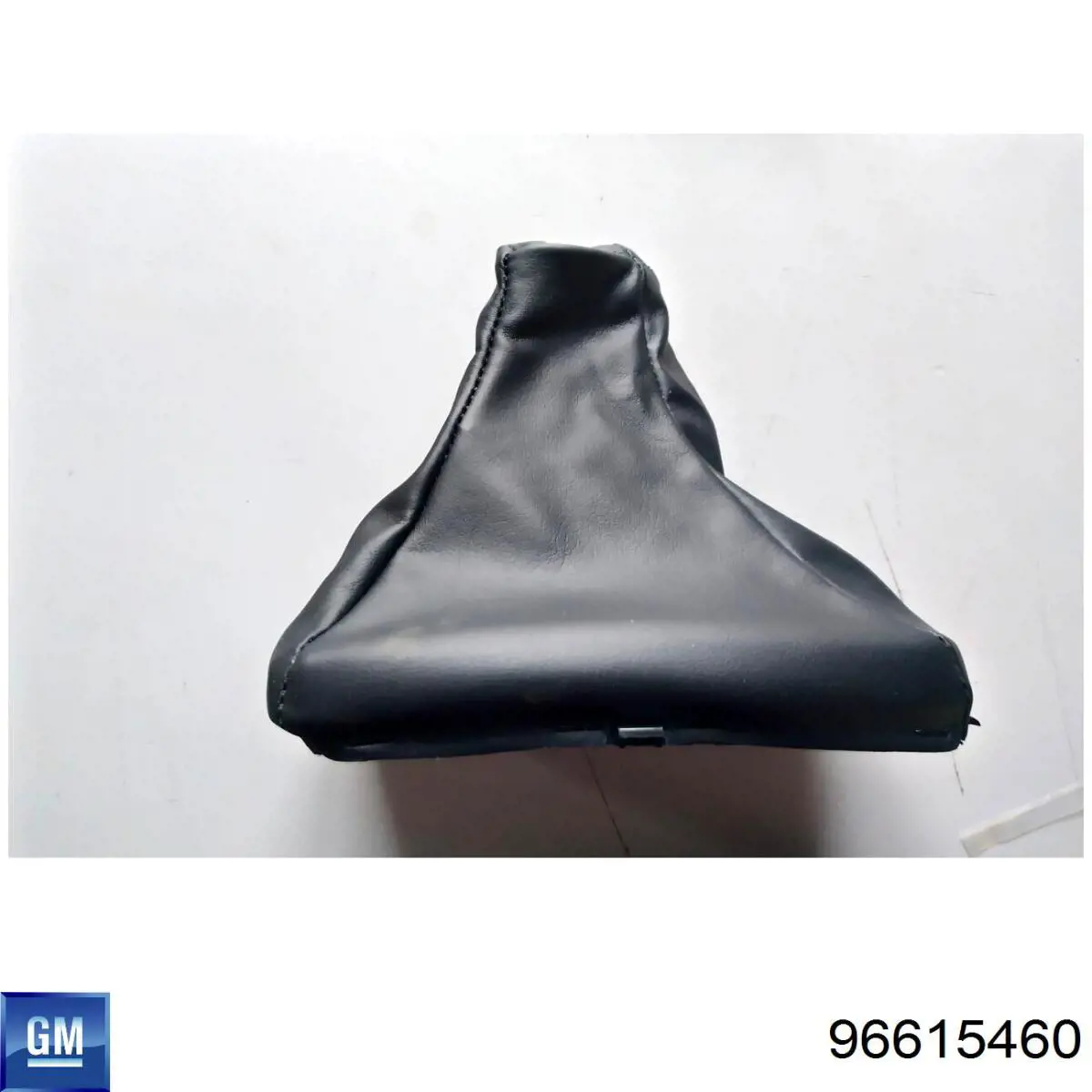 Osłona cięgna zmiany biegów Chevrolet Lacetti kombi (J200) (2003 - 2013) cena, od 9,36 USD
