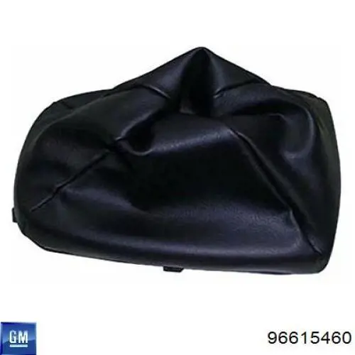 Osłona cięgna zmiany biegów General Motors 96615460 cena, od 9,36 USD