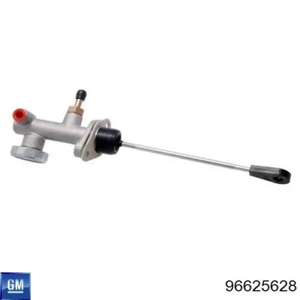 96625628 General Motors Cylinder sprzęgła główny
