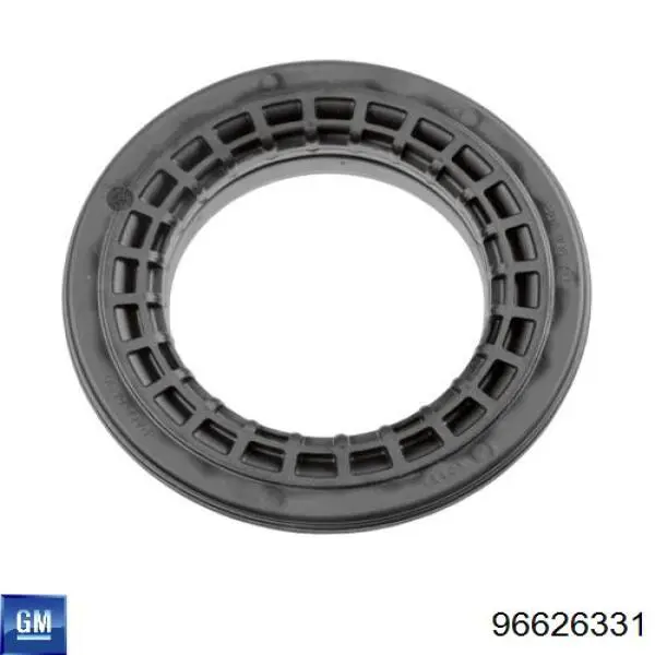 Łożysko podporowe amortyzatora przedniego General Motors 96626331 cena, od 15,99 USD