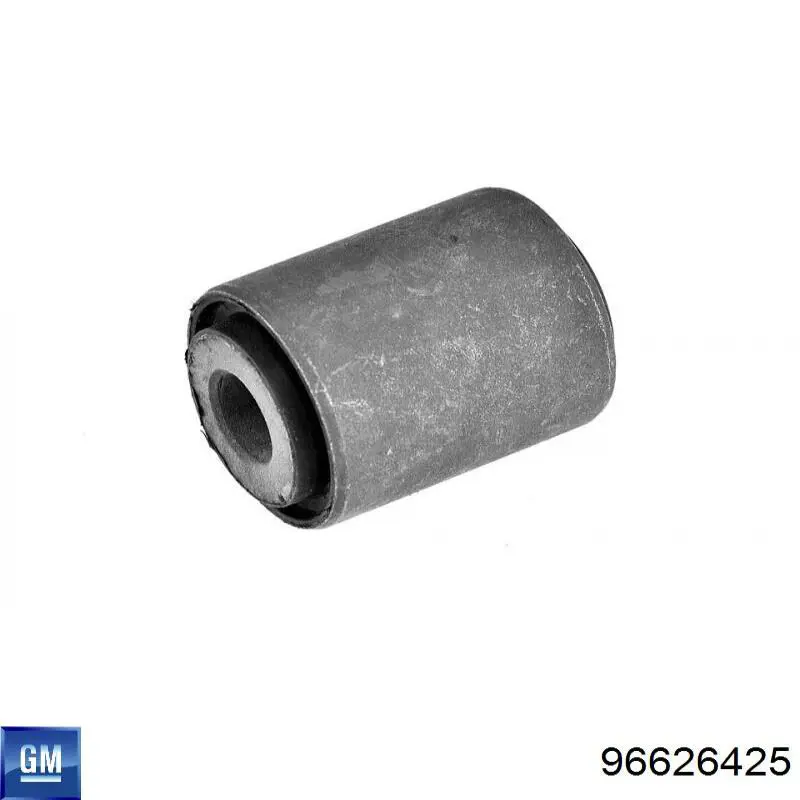 96626425 General Motors Drążek poprzeczny zawieszenia tylnego
