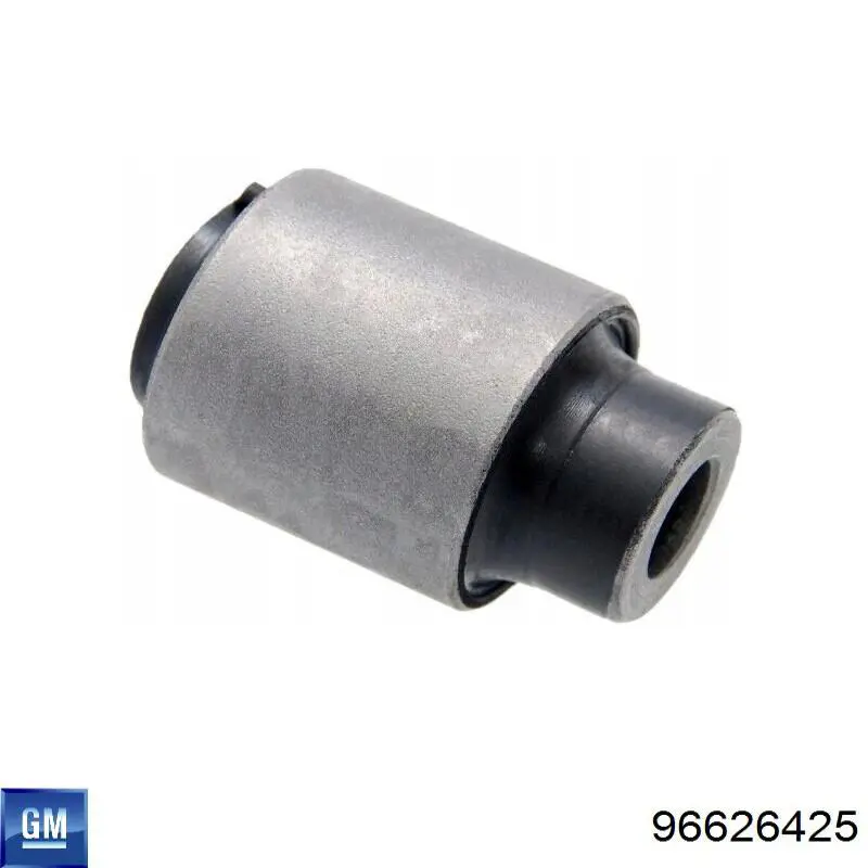Drążek poprzeczny zawieszenia tylnego General Motors 96626425 cena, od 39,26 USD