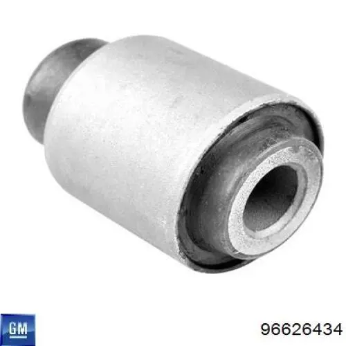 Czop (zwrotnica) tylny prawy General Motors 96626434 cena, od 112,37 USD