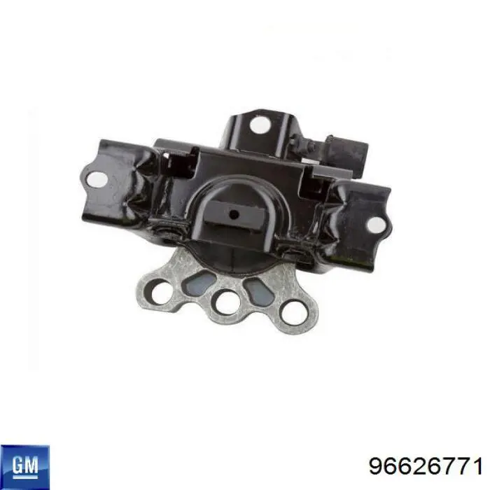  General Motors 96626771