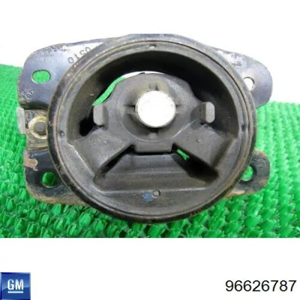Poduszka (podpora) silnika lewa General Motors 96626787 cena, od 122,82 USD