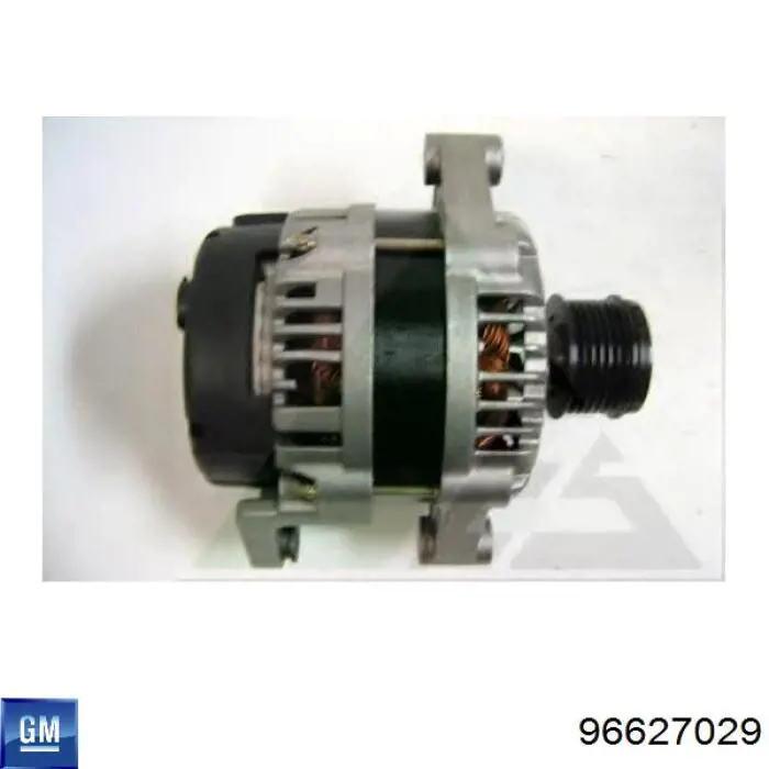 96627029 General Motors Alternator