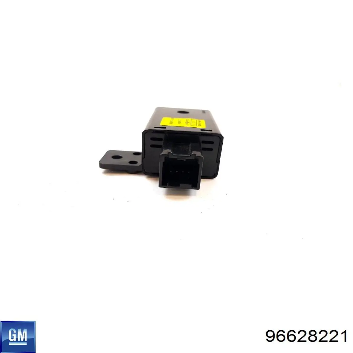 96628221 General Motors 