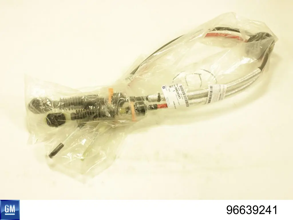 Linka dźwigni zmiany biegów podwójna Chevrolet Epica II sedana (V250) (2006 - 2011) cena, od 229,45 USD