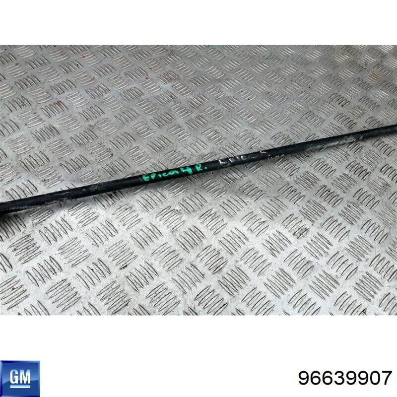 Stabilizator tylny Chevrolet Epica II sedana (V250) (2006 - 2011) cena, od 85,25 USD