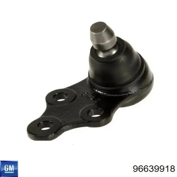 96639918 General Motors Sworzeń wahacza dolny