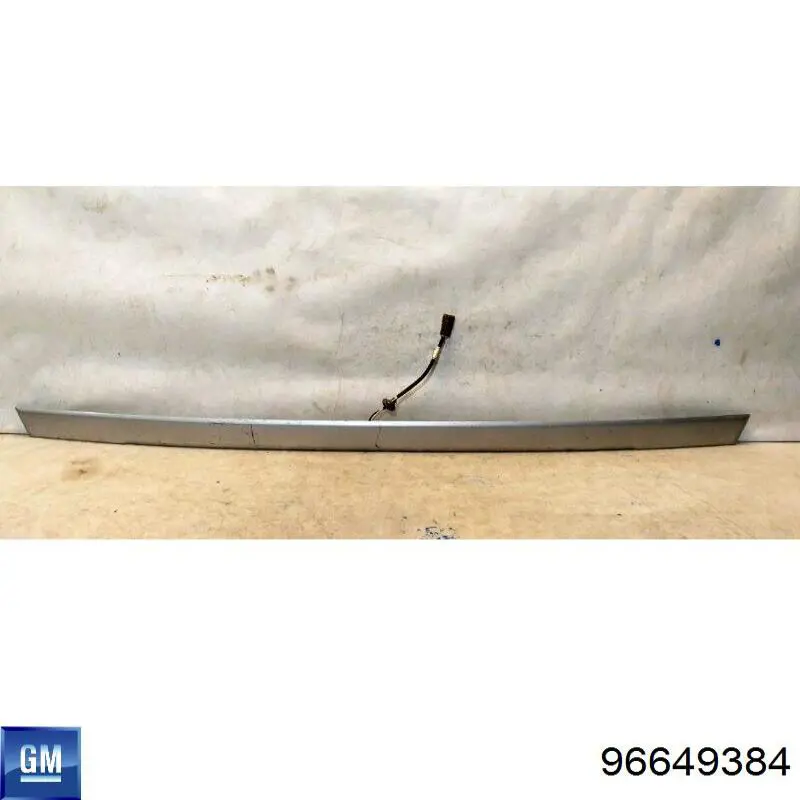 96649384 General Motors 