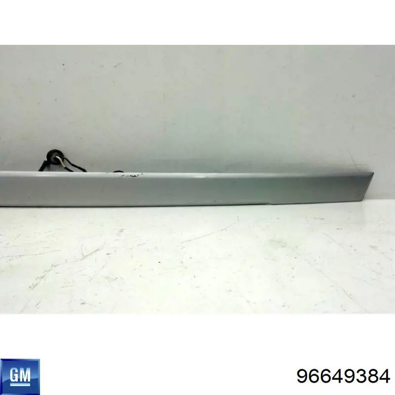 General Motors 96649384 cena, od 12,79 USD