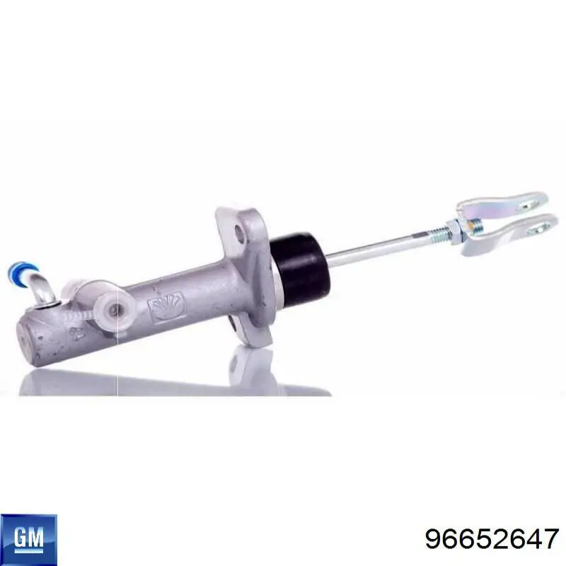 96652647 General Motors Cylinder sprzęgła główny