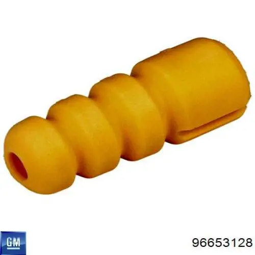 Do koszyka SF69Y02914008 ZAZ Korpus osi tylnej