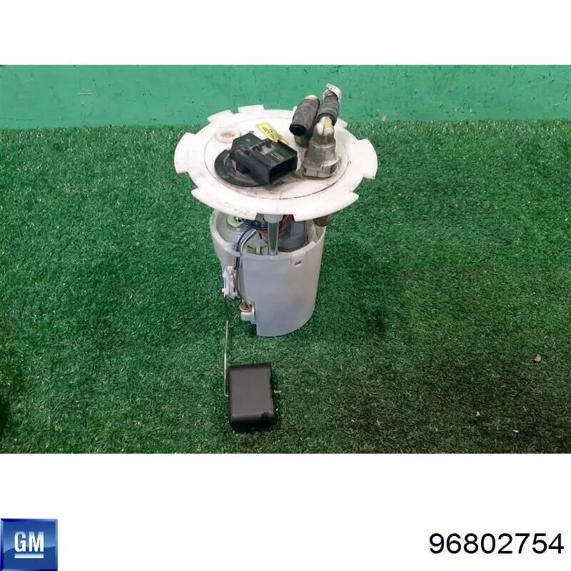 96802754 General Motors Pompa paliwa elektryczna zanurzeniowa