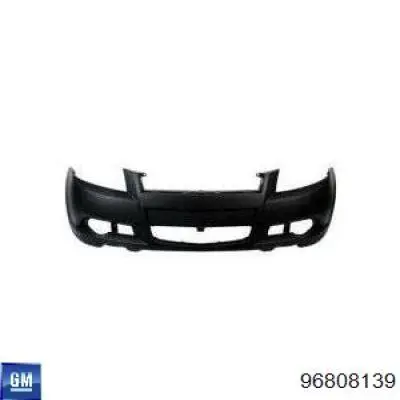 Zderzak przedni General Motors 96808139 cena, od 109,40 USD