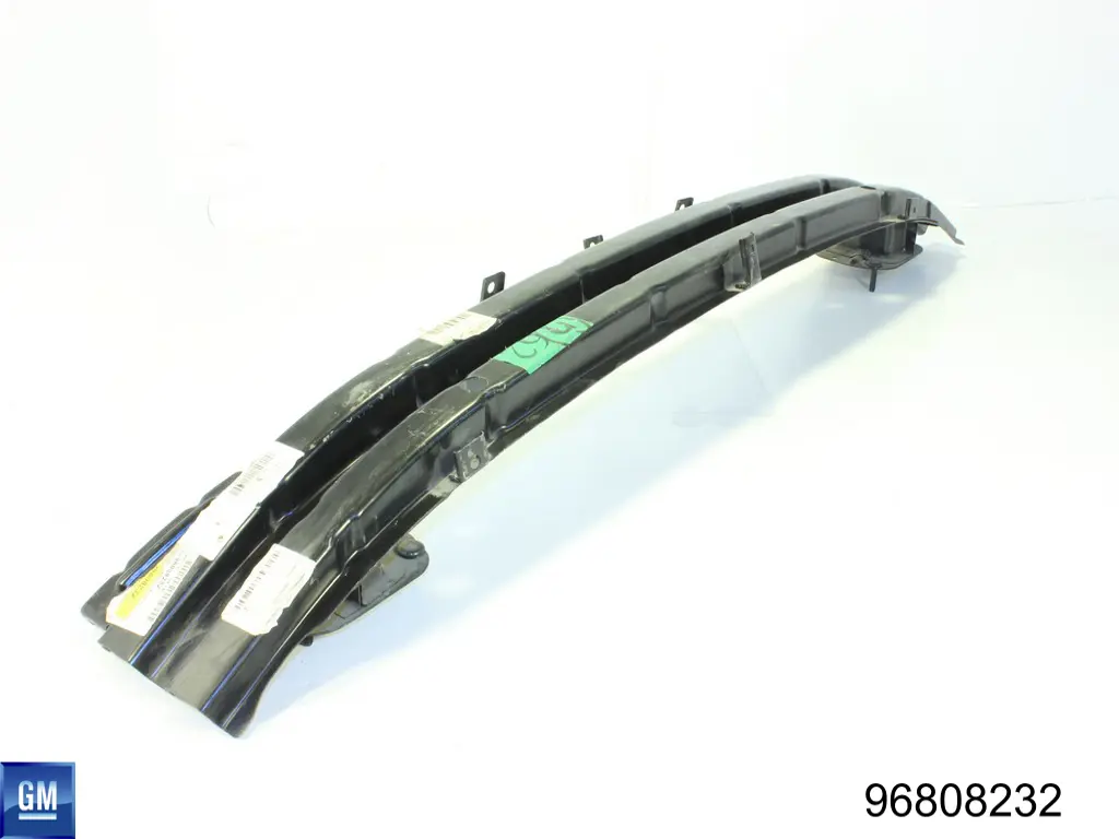 Wzmocnienie zderzaka przedniego General Motors 96808232 cena, od 56,53 USD